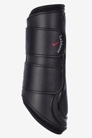 Proshell Brushing ochraniacze czarne