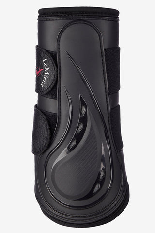 Proshell Brushing ochraniacze czarne