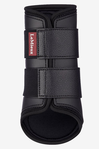 Proshell Brushing ochraniacze czarne