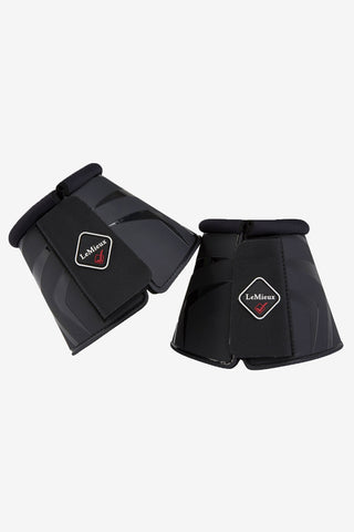 Proshell Boots Black