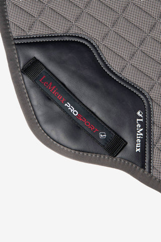 Self Cool Jumping Saddle Pad
