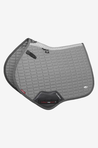 Self Cool Jumping Saddle Pad