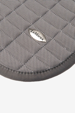 Self Cool Jumping Saddle Pad