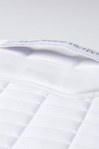 Self Cool Jumping Saddle Pad