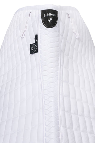 Self Cool Jumping Saddle Pad
