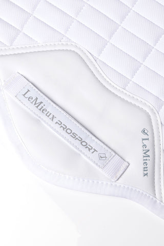 Self Cool Jumping Saddle Pad