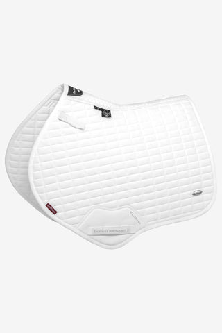 Self Cool Jumping Saddle Pad