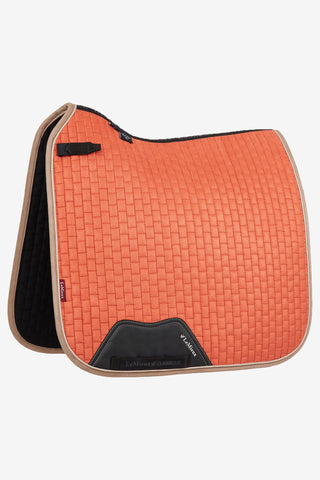 Suede Dressage Pad