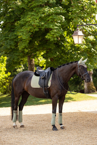 Suede Dressage Pad