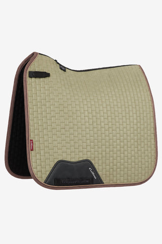 Suede Dressage Pad