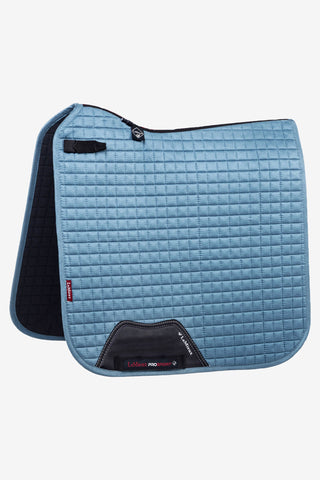 Suede Dressage Saddle Pad