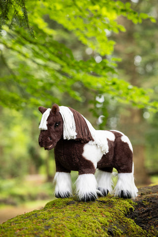 Cheval jouet Dazzle