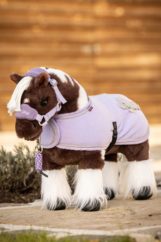 Cheval jouet Dazzle