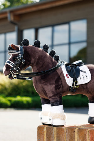 Toy Pony Double Bridle