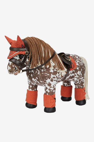 Toy Pony Fly Hood