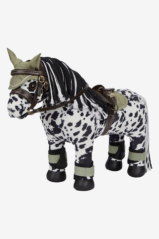 Toy Pony Fly Hood