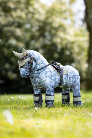 Toy Pony Leg Protectors