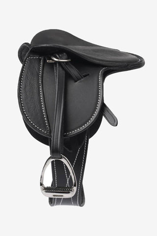 Toy Horse Saddle