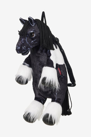 Backpack Pony Razzle