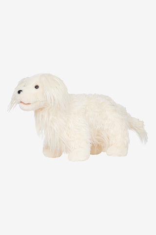 Lemieux Toy Puppy Luna