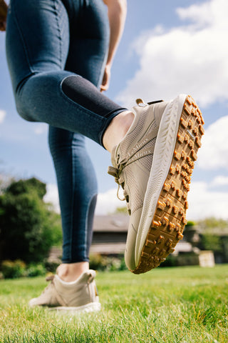 Trax Waterdichte Sneakers