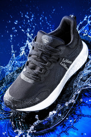 Trax Waterdichte Sneakers