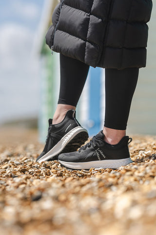 Trax Vandtætte Sneakers