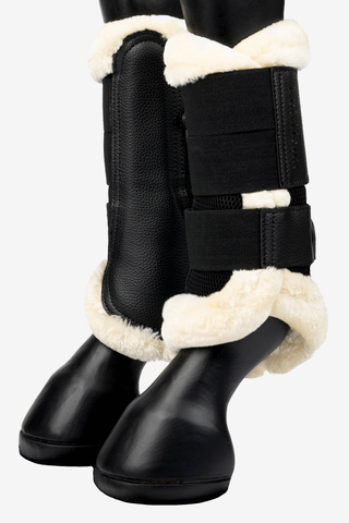 Mesh-Gamacher mit Fleece