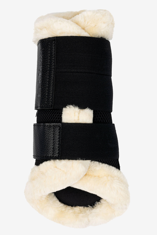 Mesh-Gamacher mit Fleece