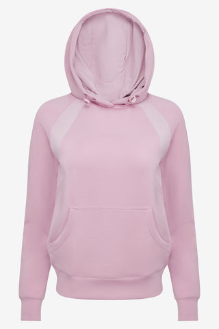 Hættetrøje Nadine Fondant