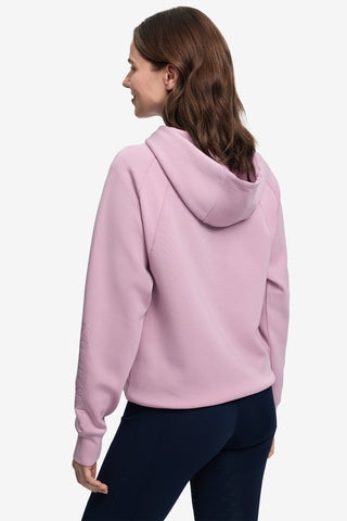 Hættetrøje Nadine Fondant