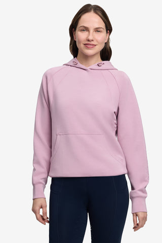 Hættetrøje Nadine Fondant