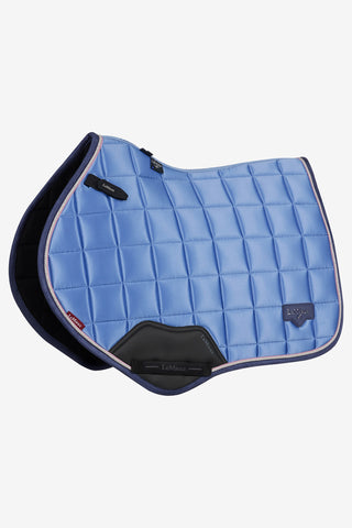 Springunderlag Loire Classic Powder Blue