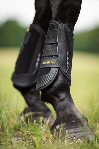 XC Leg Protectors MIMSafe