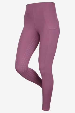 Ridtights Naomi Full Grip Mallow