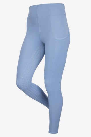 Ridtights Naomi Full Grip Powder Blue