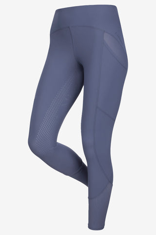 Ridtights Airflow Full Grip Shadow
