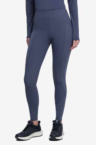 Ridtights Airflow Full Grip Shadow