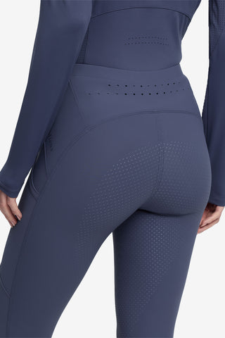 Ridtights Airflow Full Grip Shadow