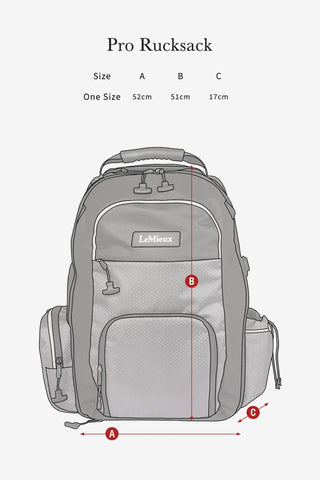 Backpack Black