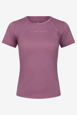 T-shirt Sports Mallow