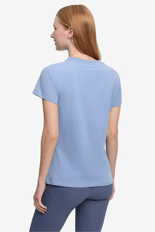 T-shirt Classic Powder Blue