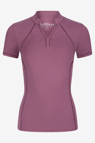 Trainingstop Lisa Mallow