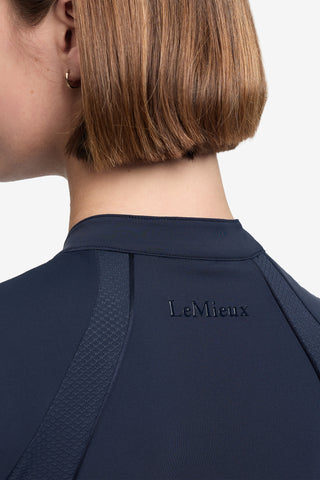 Træningstop Lisa Navy