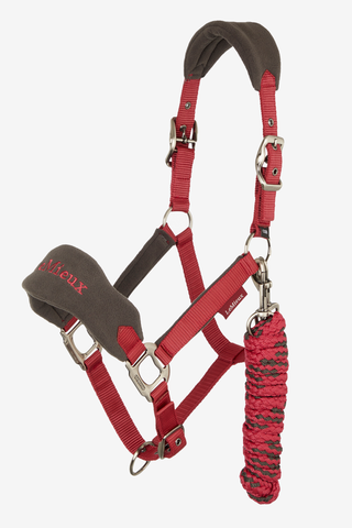 Lemieux Vogue Grime Ember