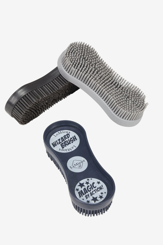 Wizard Brush 3-pack