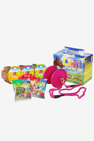 Starter Kit