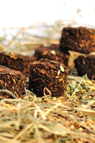 Stud Muffins Paardensnoepjes 3-pack
