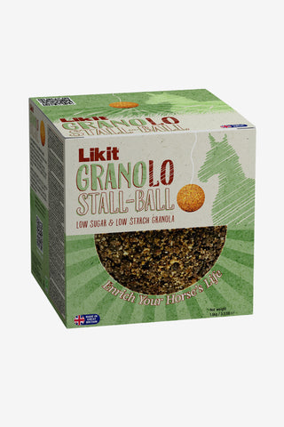 GranoLo Boll Äpple 1,5kg