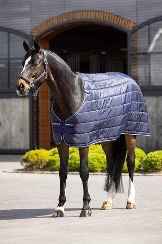 Dækkenliner 100g Navy